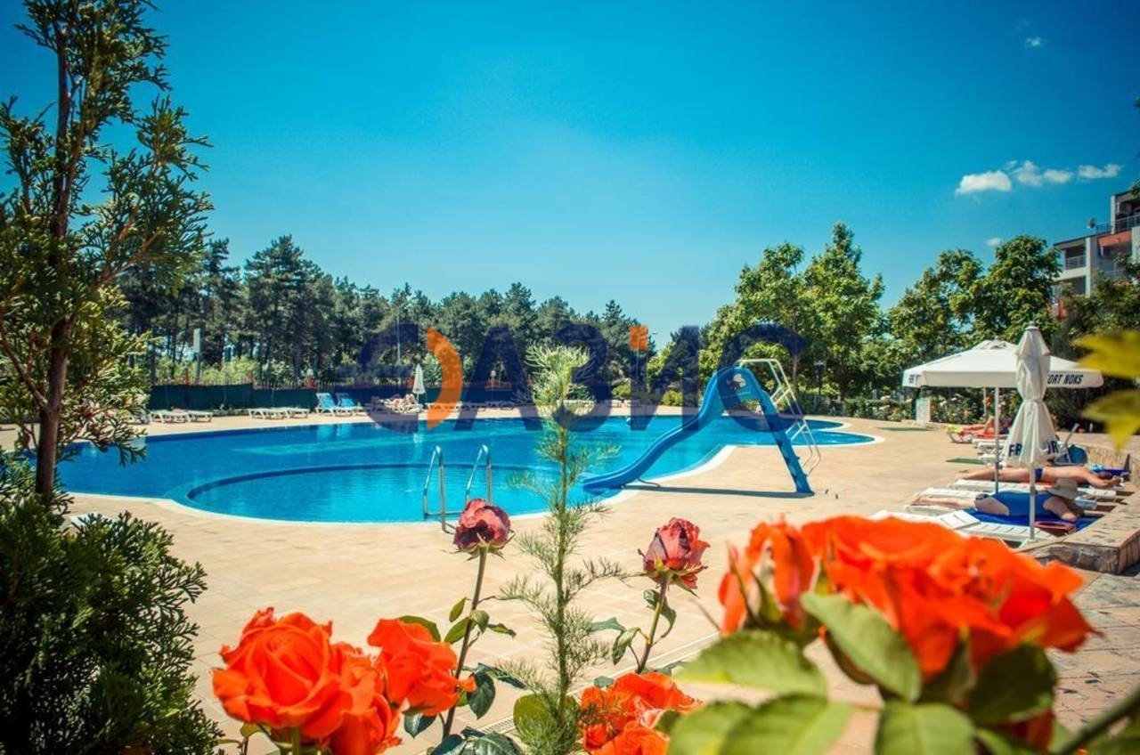 Апартаменты на Солнечном берегу, Болгария, 76 м² - фото 16