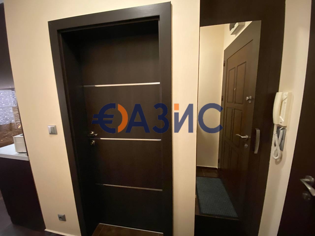 Апартаменты в Несебре, Болгария, 40.3 м² - фото 16