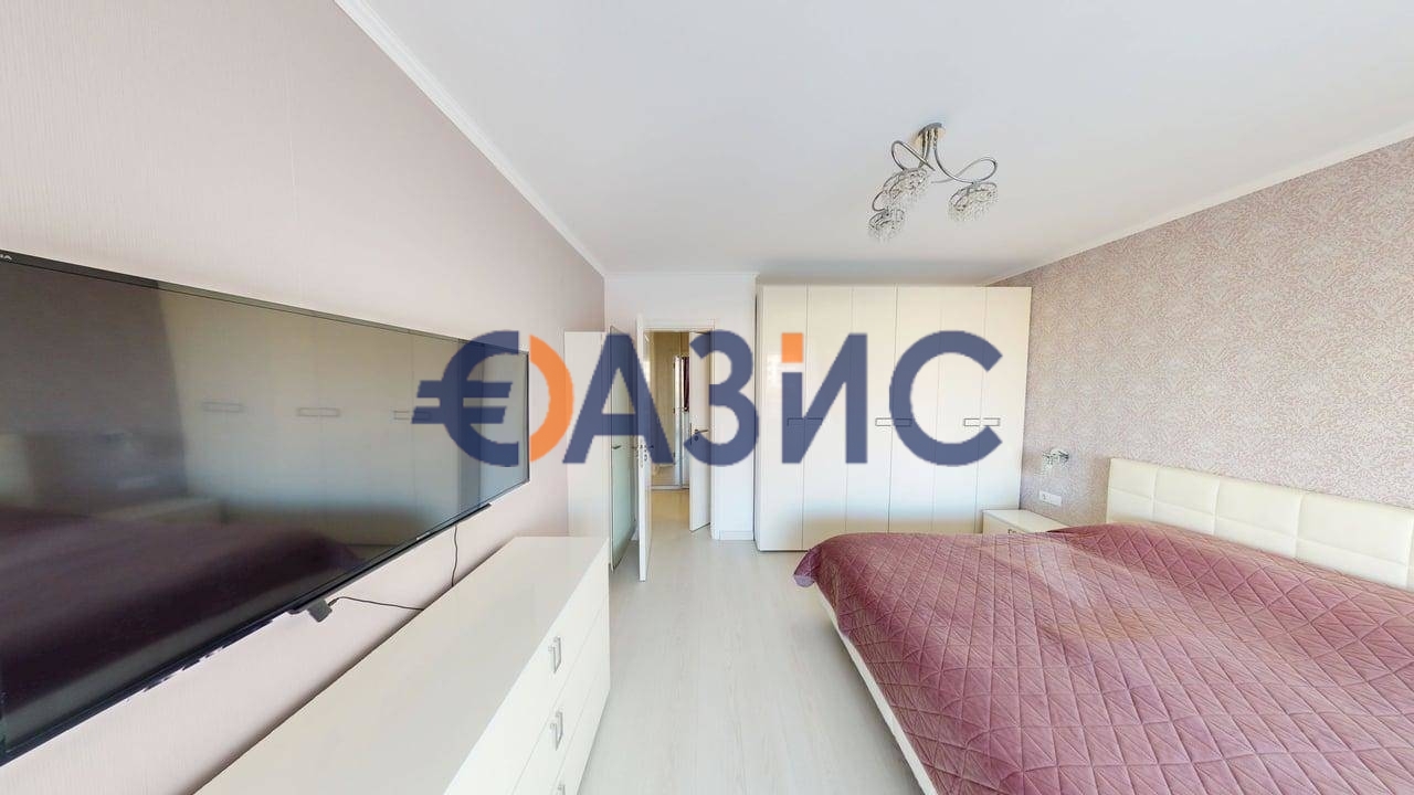 Апартаменты в Поморие, Болгария, 142 м² - фото 17