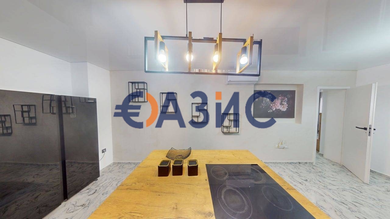 Апартаменты на Солнечном берегу, Болгария, 109 м² - фото 17