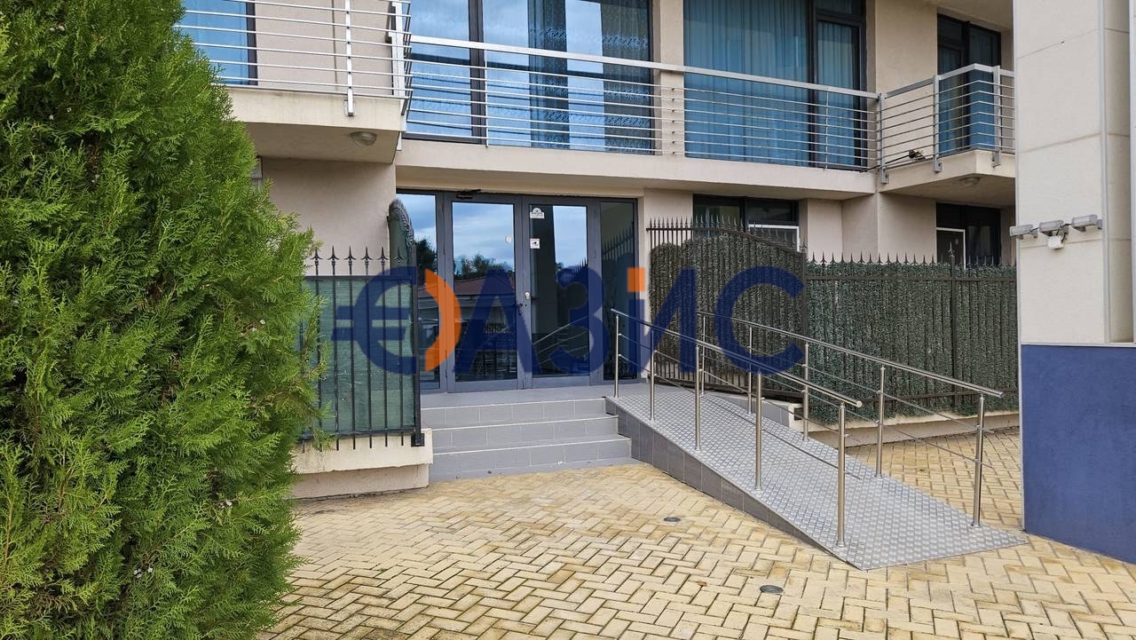 Апартаменты на Солнечном берегу, Болгария, 75 м² - фото 18