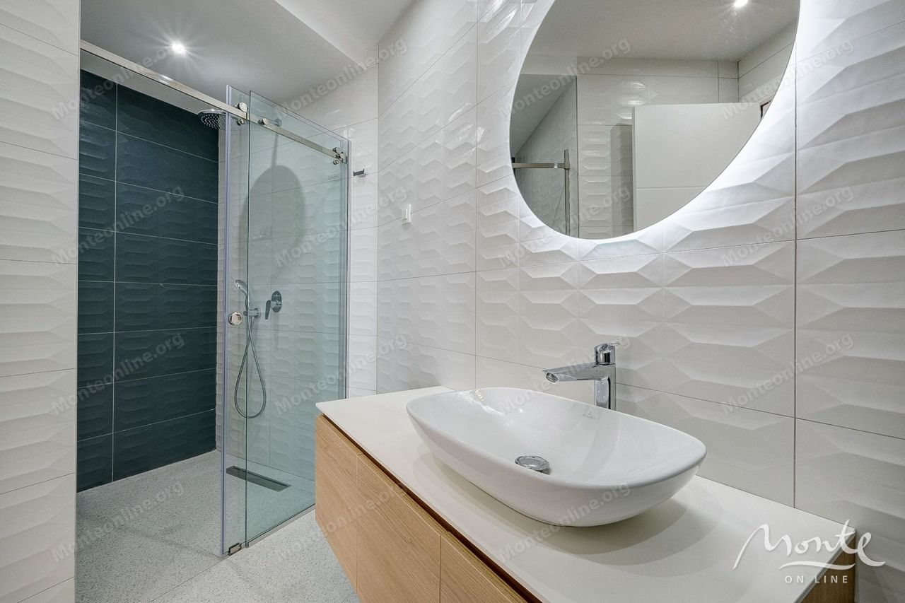 Апартаменты в Бечичи, Черногория, 67 м² - фото 14