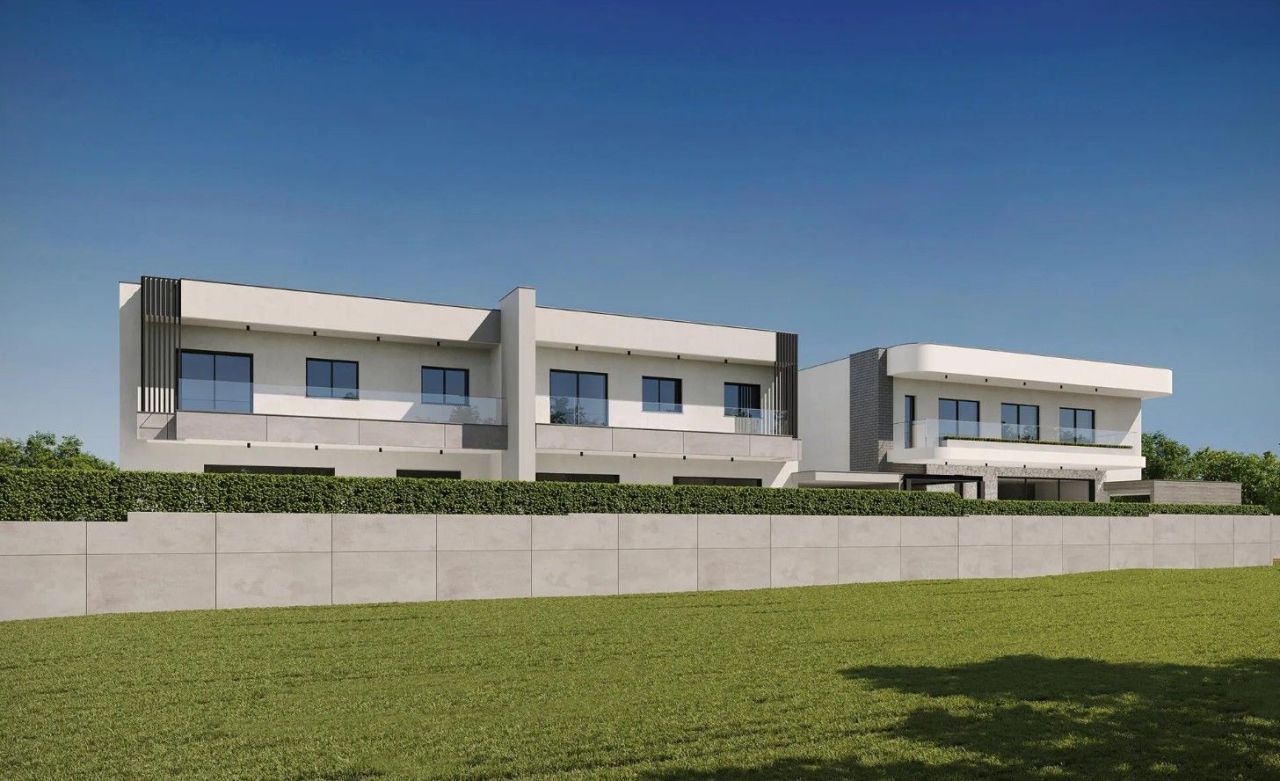 Вилла в Лимасоле, Кипр, 157 м² - фото 1