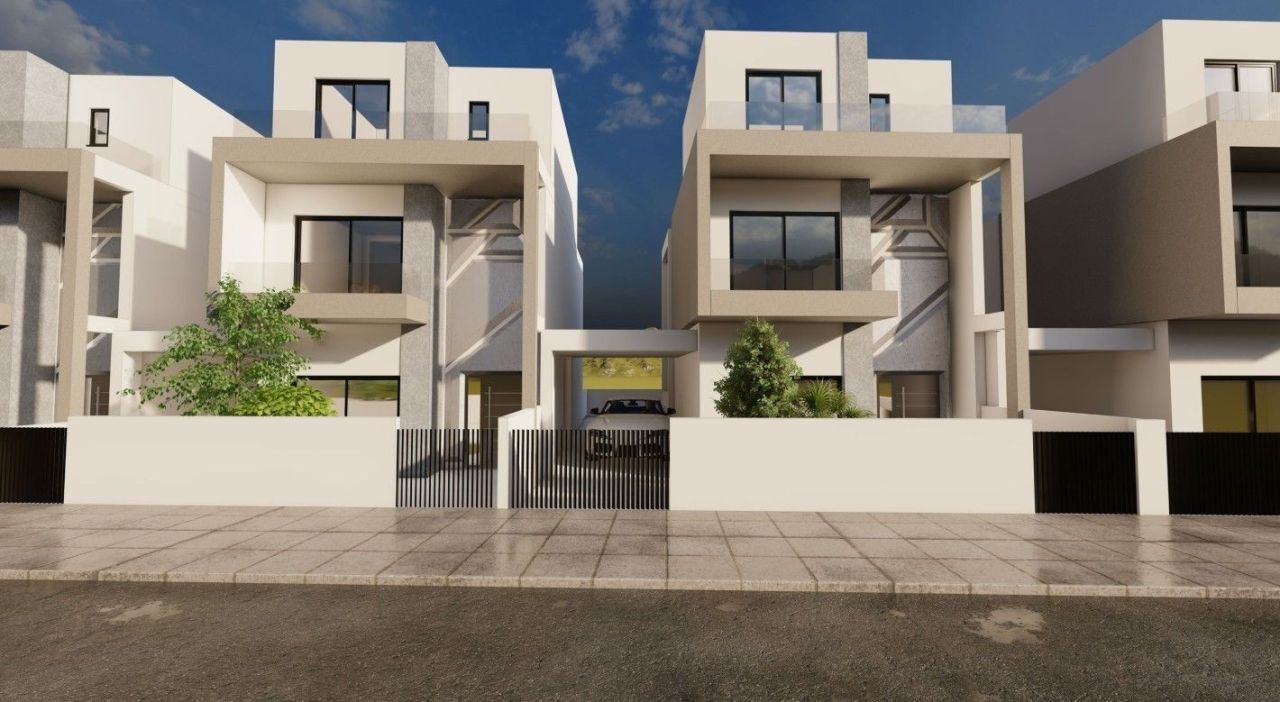 Коммерческая недвижимость в Лимасоле, Кипр - фото 1