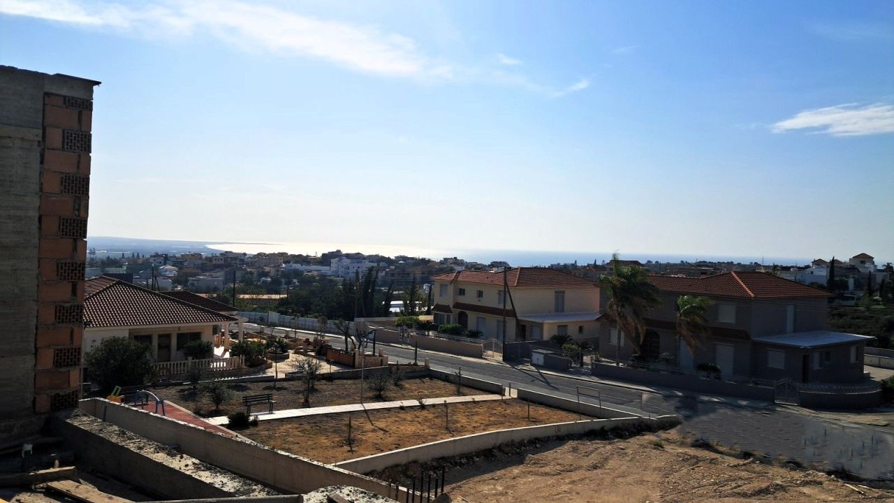 Вилла в Лимасоле, Кипр, 160 м² - фото 2