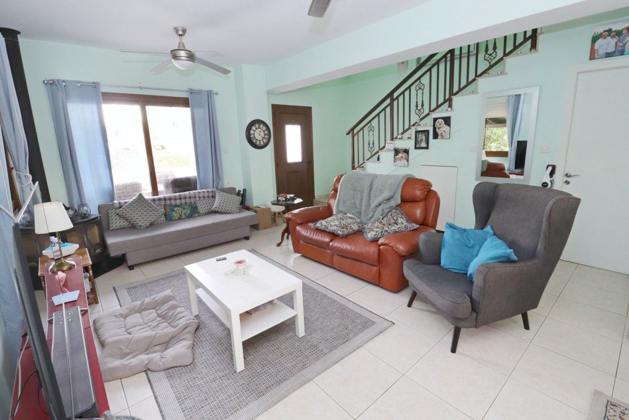 Вилла в Пафосе, Кипр, 128 м² - фото 2