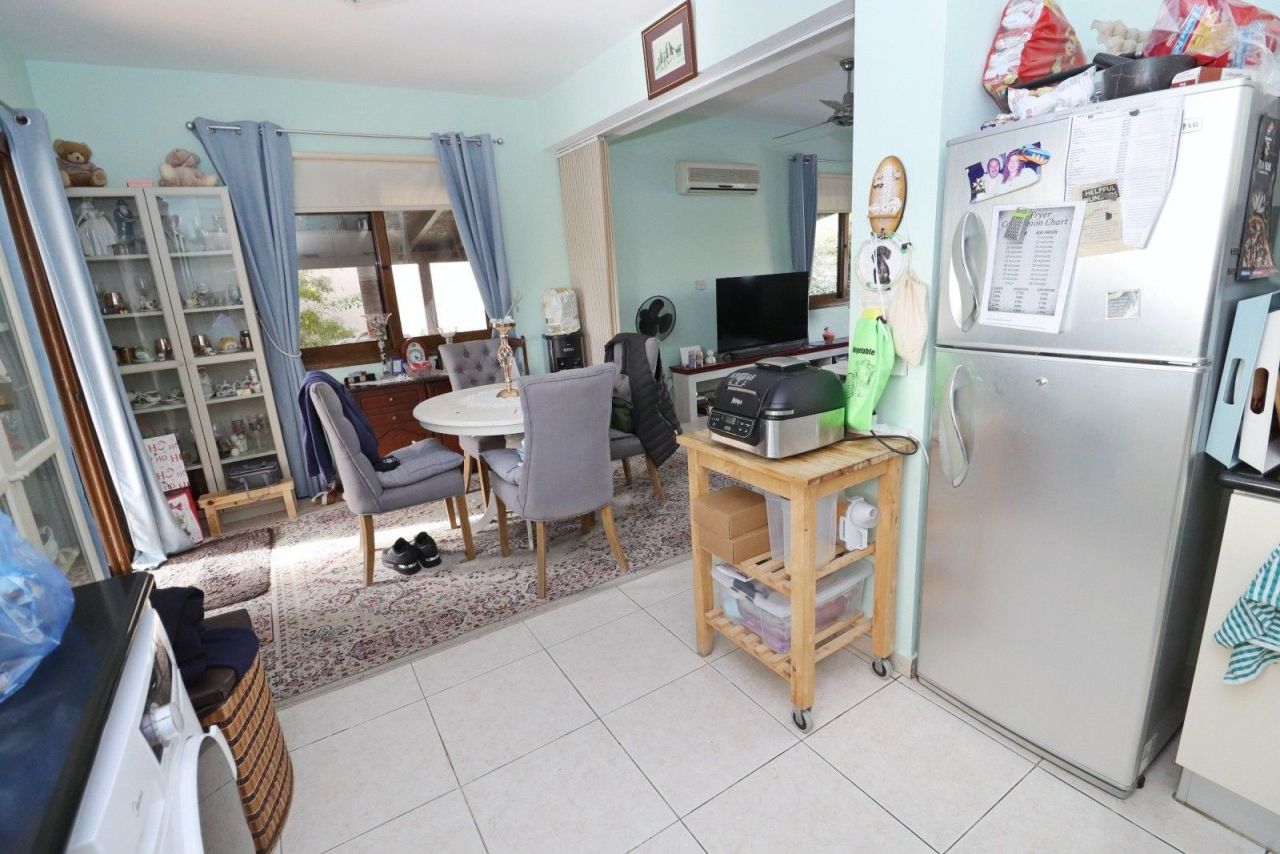 Вилла в Пафосе, Кипр, 128 м² - фото 4