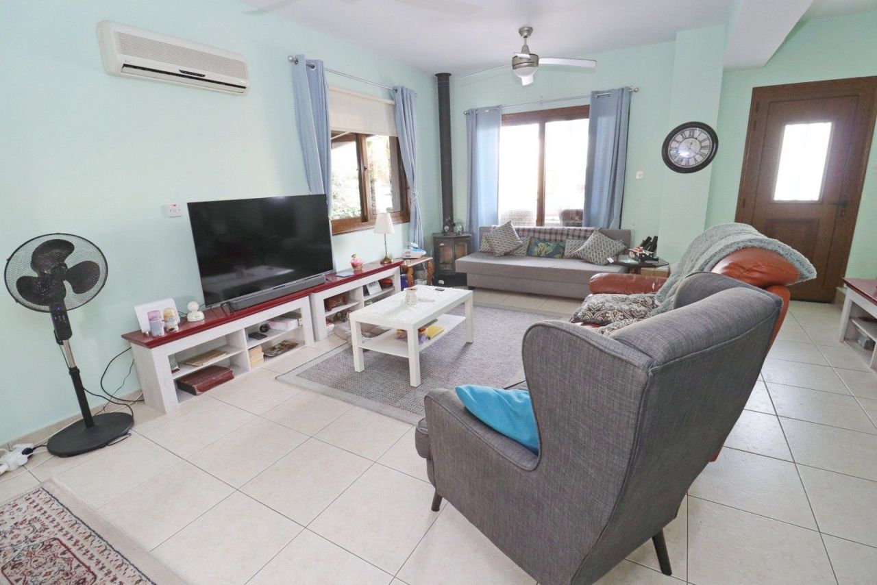 Вилла в Пафосе, Кипр, 128 м² - фото 5