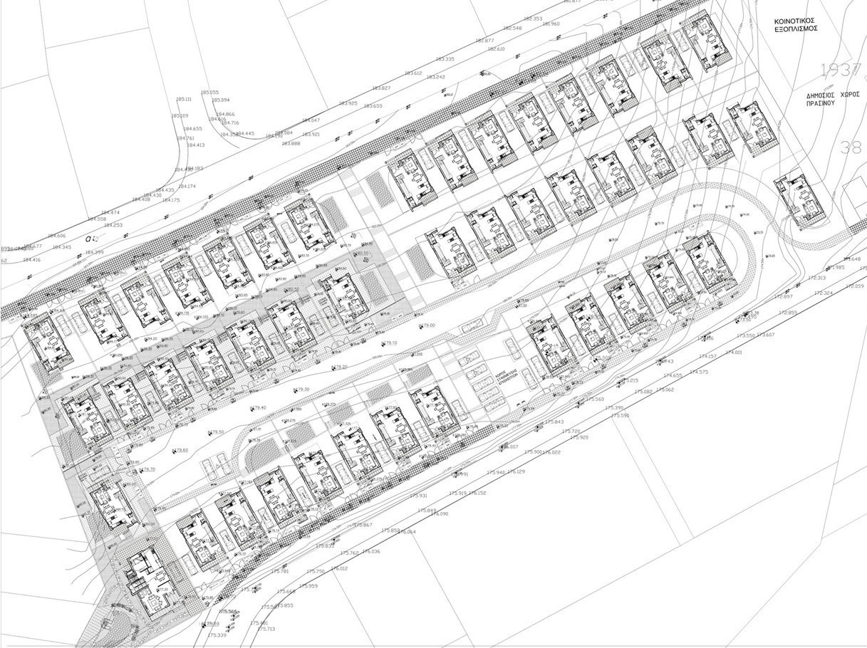 Коммерческая недвижимость в Лимасоле, Кипр - фото 6