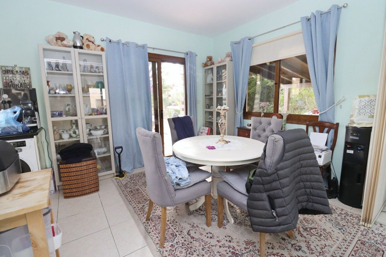 Вилла в Пафосе, Кипр, 128 м² - фото 6