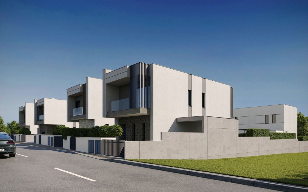 Вилла в Лимасоле, Кипр, 157 м² - фото 7