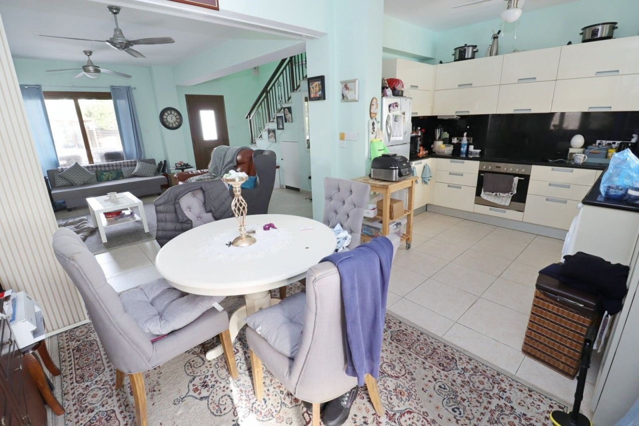 Вилла в Пафосе, Кипр, 128 м² - фото 7