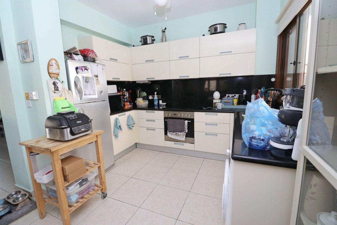 Вилла в Пафосе, Кипр, 128 м² - фото 9