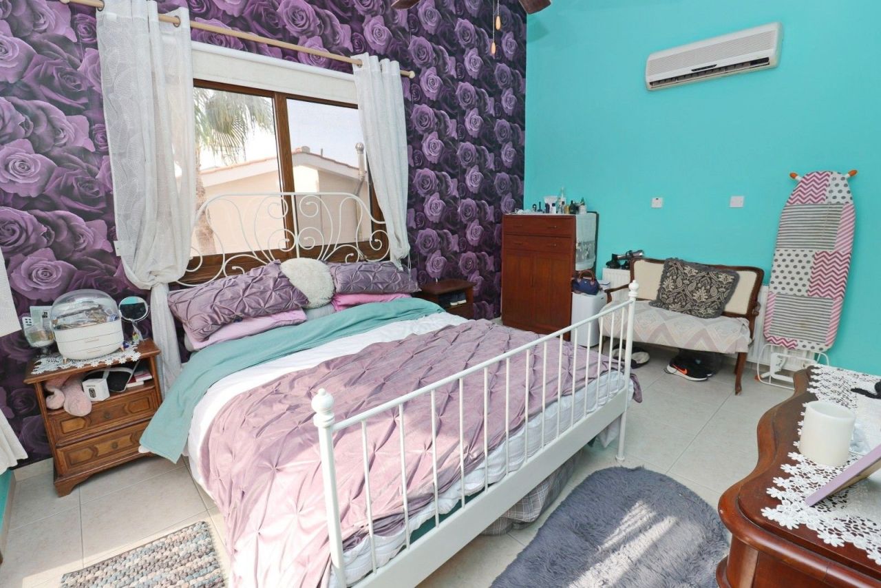 Вилла в Пафосе, Кипр, 128 м² - фото 10