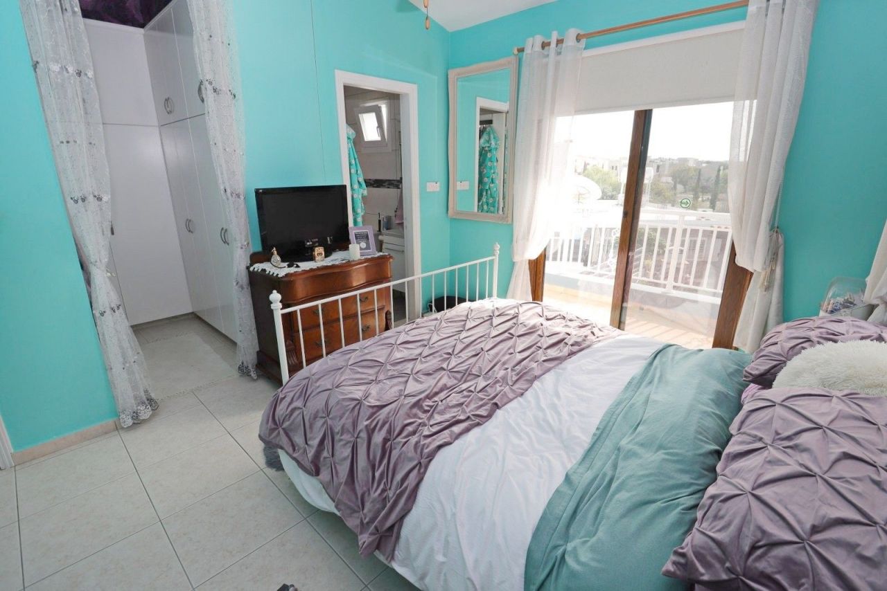 Вилла в Пафосе, Кипр, 128 м² - фото 11