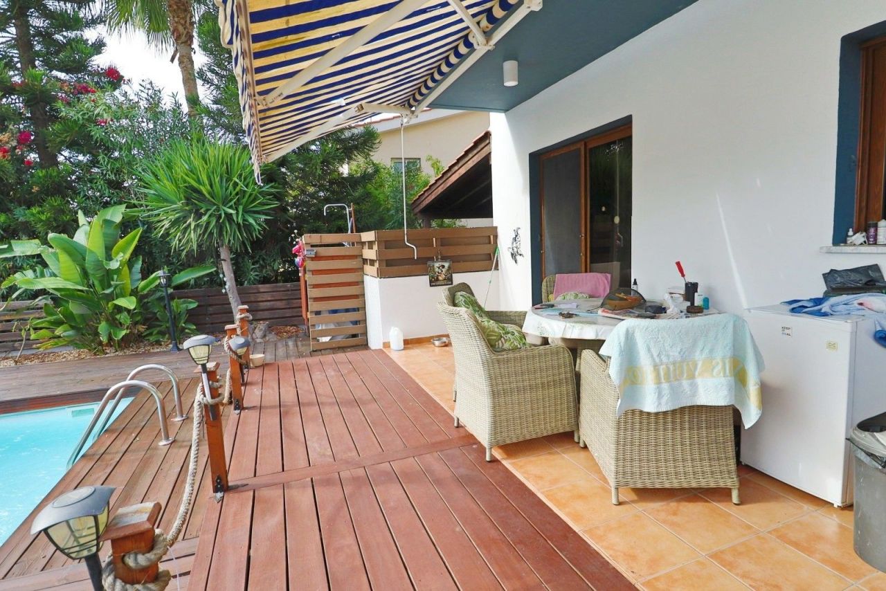 Вилла в Пафосе, Кипр, 128 м² - фото 17