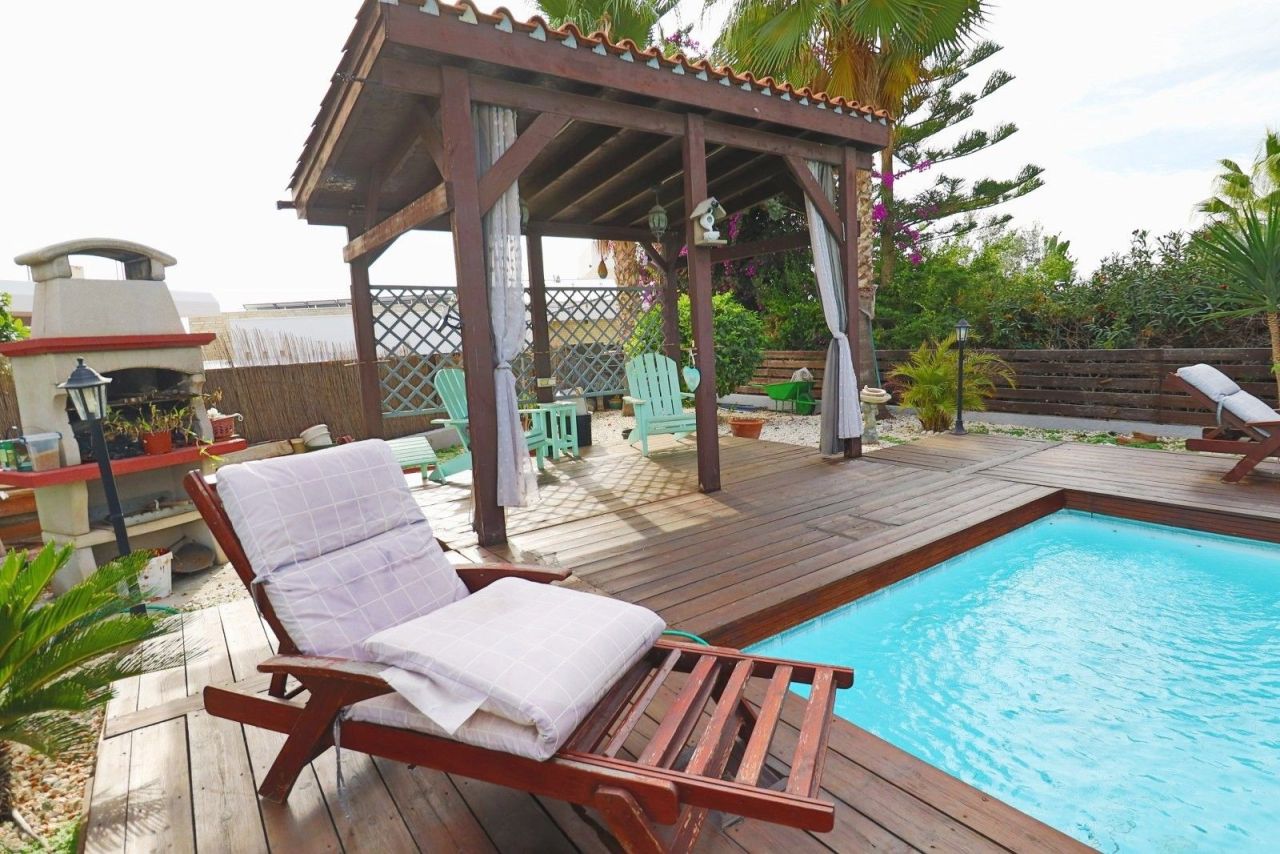 Вилла в Пафосе, Кипр, 128 м² - фото 19