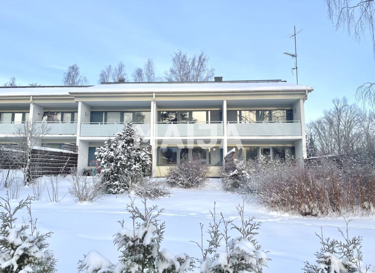 Квартира в Вантаа, Финляндия, 93 м² - фото 1