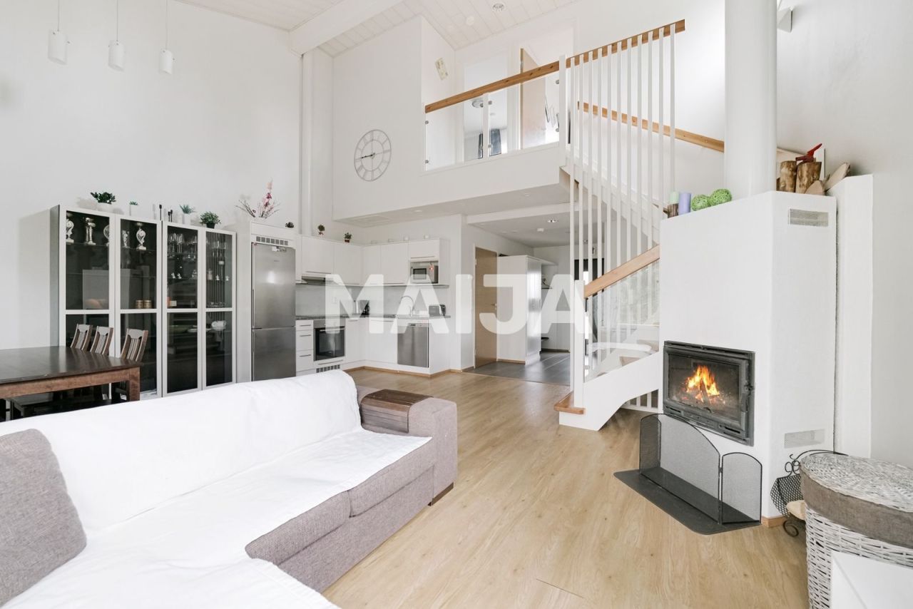 Квартира в Иматре, Финляндия, 77 м² - фото 5