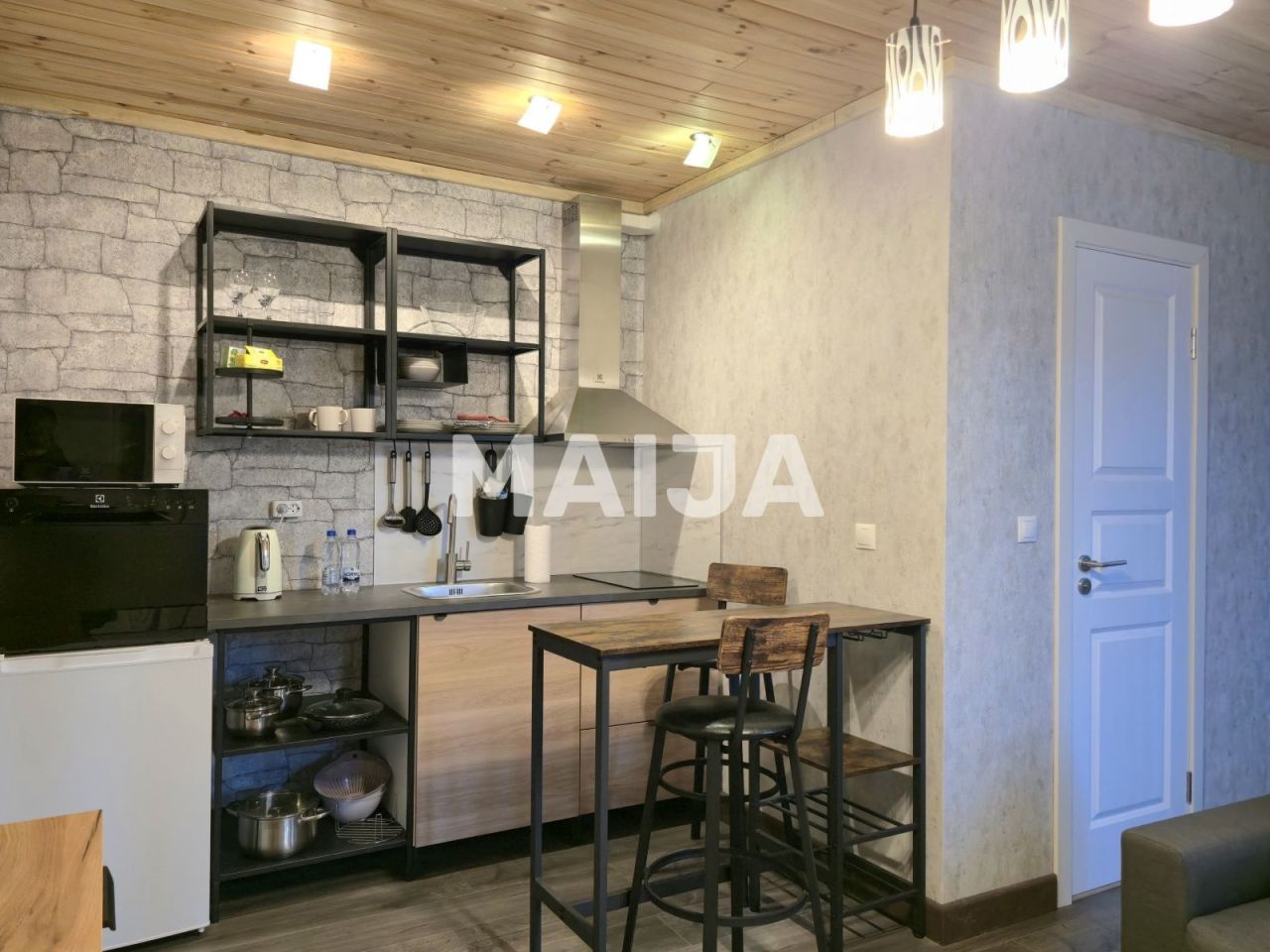 Вилла в Юрмале, Латвия, 266 м² - фото 5