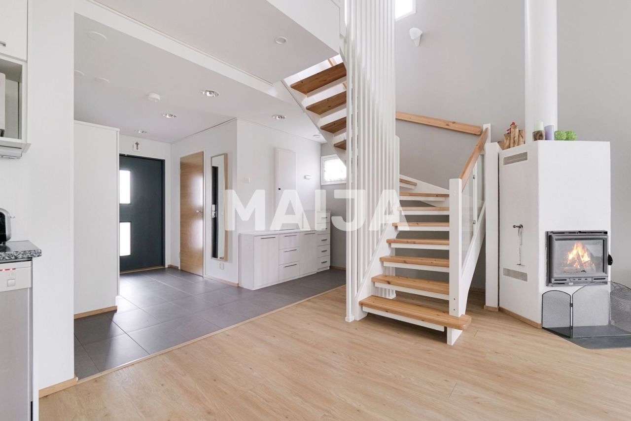 Квартира в Иматре, Финляндия, 77 м² - фото 6