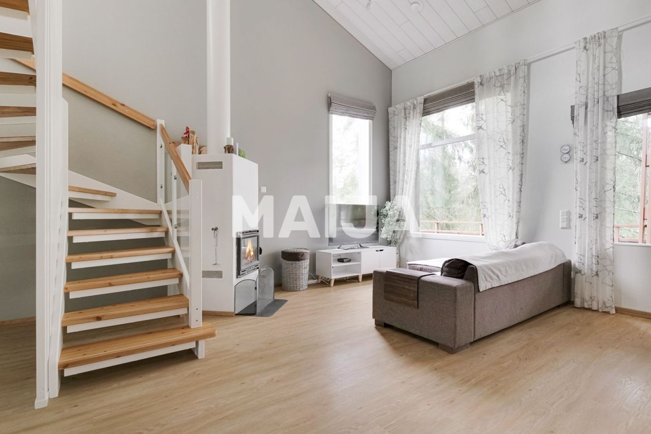 Квартира в Иматре, Финляндия, 77 м² - фото 7