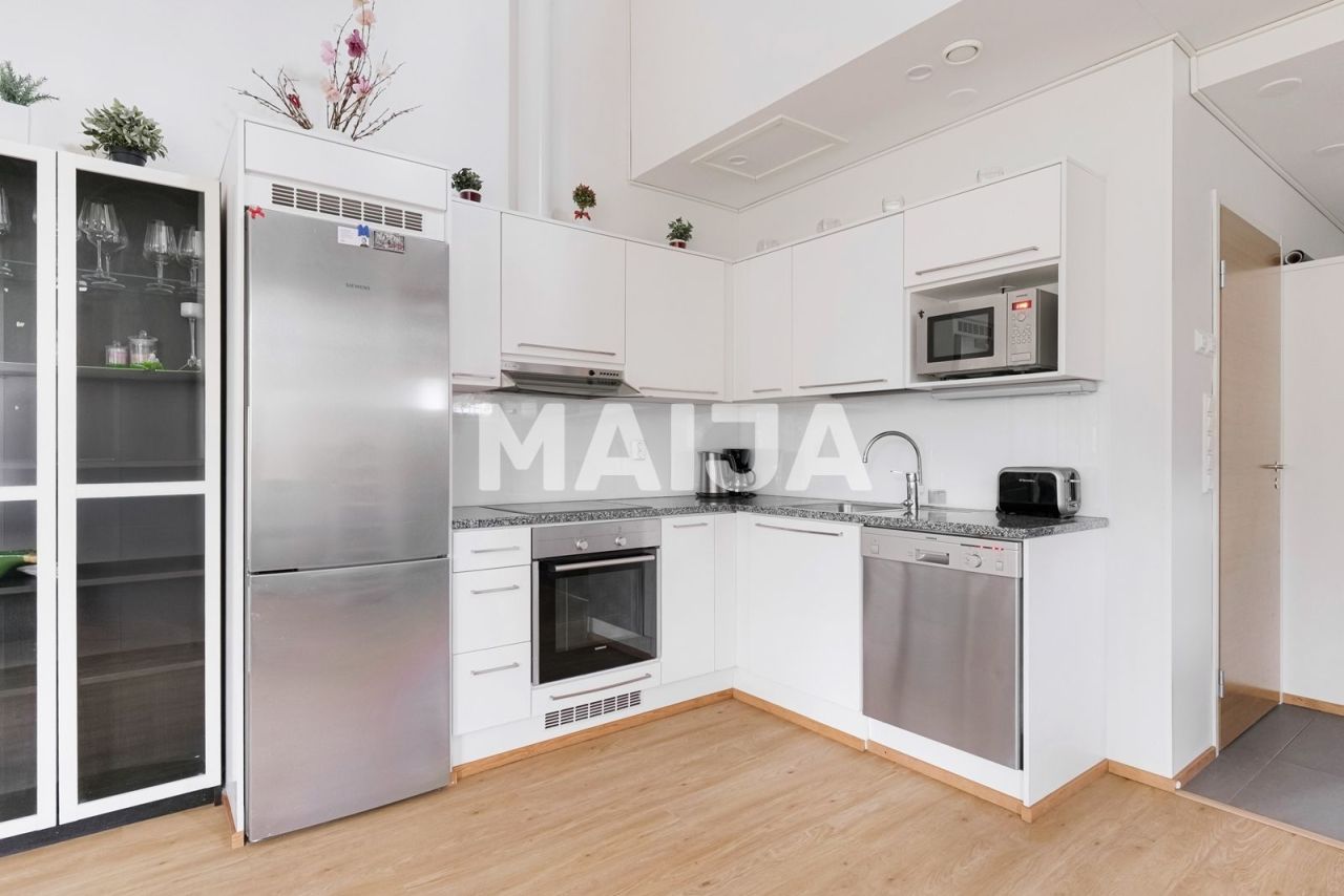 Квартира в Иматре, Финляндия, 77 м² - фото 8