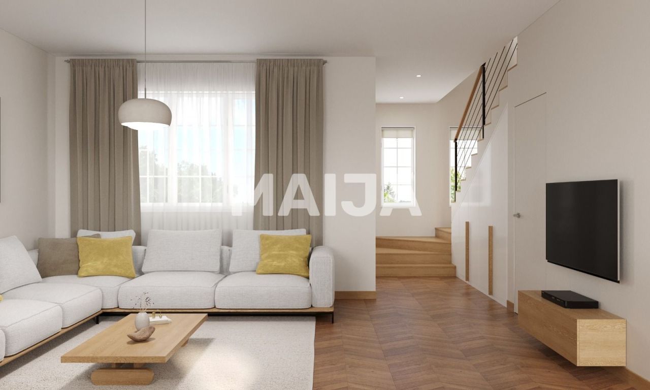 Квартира в Батуми, Грузия, 130 м² - фото 10