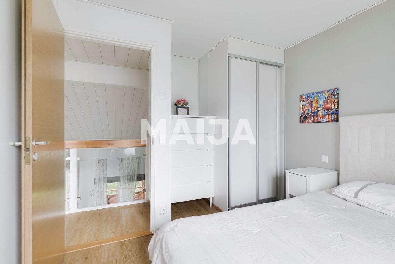 Квартира в Иматре, Финляндия, 77 м² - фото 10