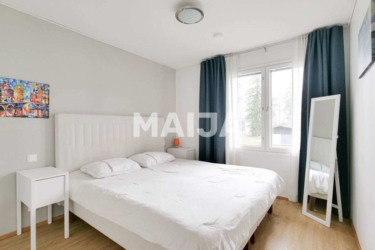 Квартира в Иматре, Финляндия, 77 м² - фото 11