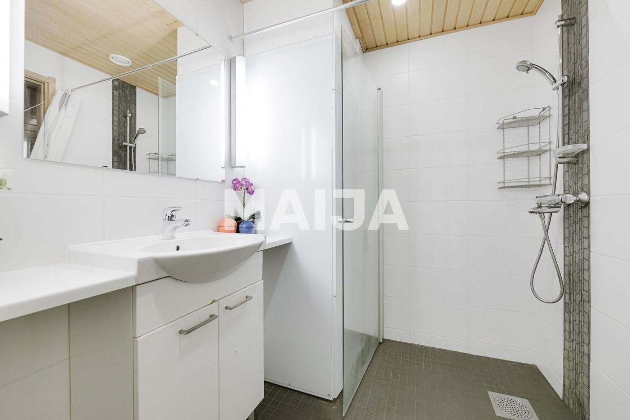 Квартира в Иматре, Финляндия, 77 м² - фото 12