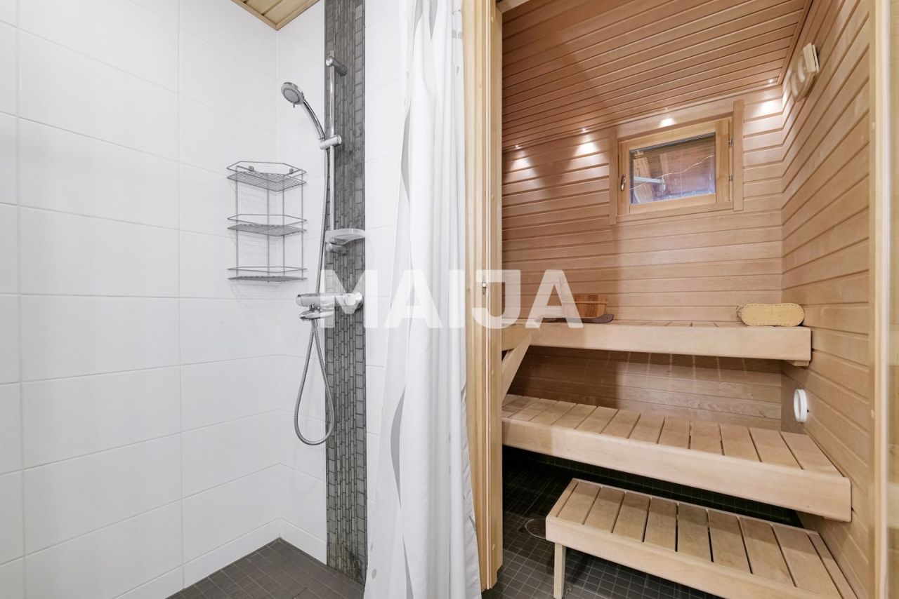 Квартира в Иматре, Финляндия, 77 м² - фото 13