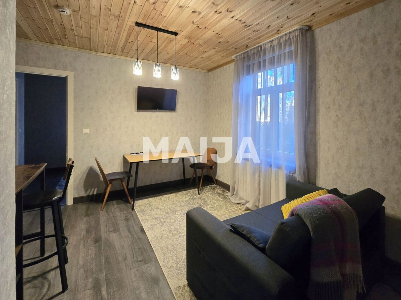 Вилла в Юрмале, Латвия, 266 м² - фото 13