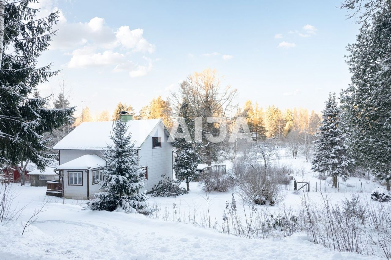 Дом в Ловииса, Финляндия, 97 м² - фото 14