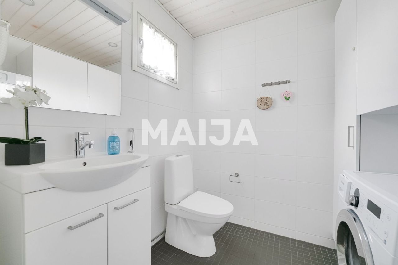 Квартира в Иматре, Финляндия, 77 м² - фото 18