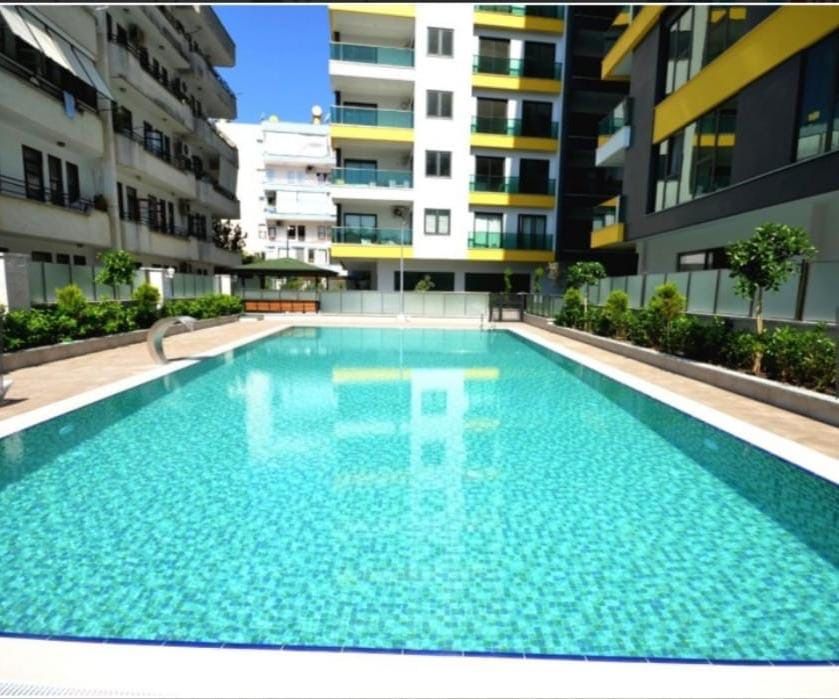 Апартаменты в Алании, Турция, 102 м² - фото 3