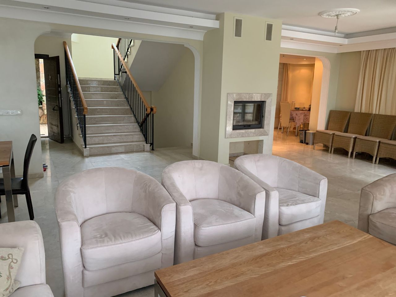 Вилла в Алании, Турция, 560 м² - фото 6