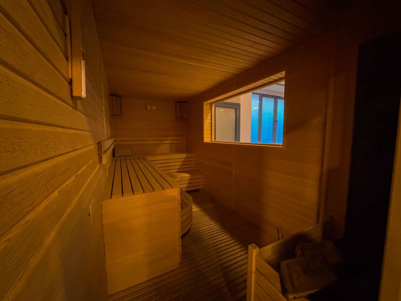 Апартаменты в Алании, Турция, 102 м² - фото 15