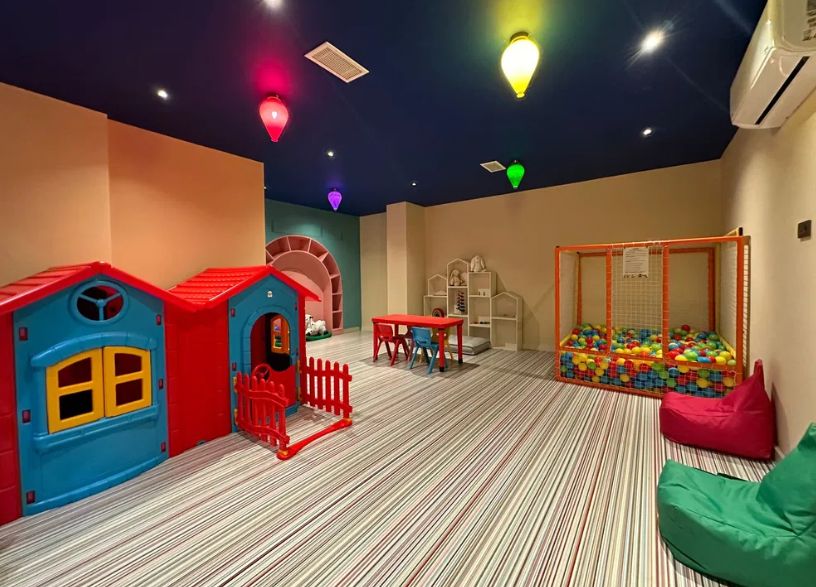 Апартаменты в Алании, Турция, 141 м² - фото 16