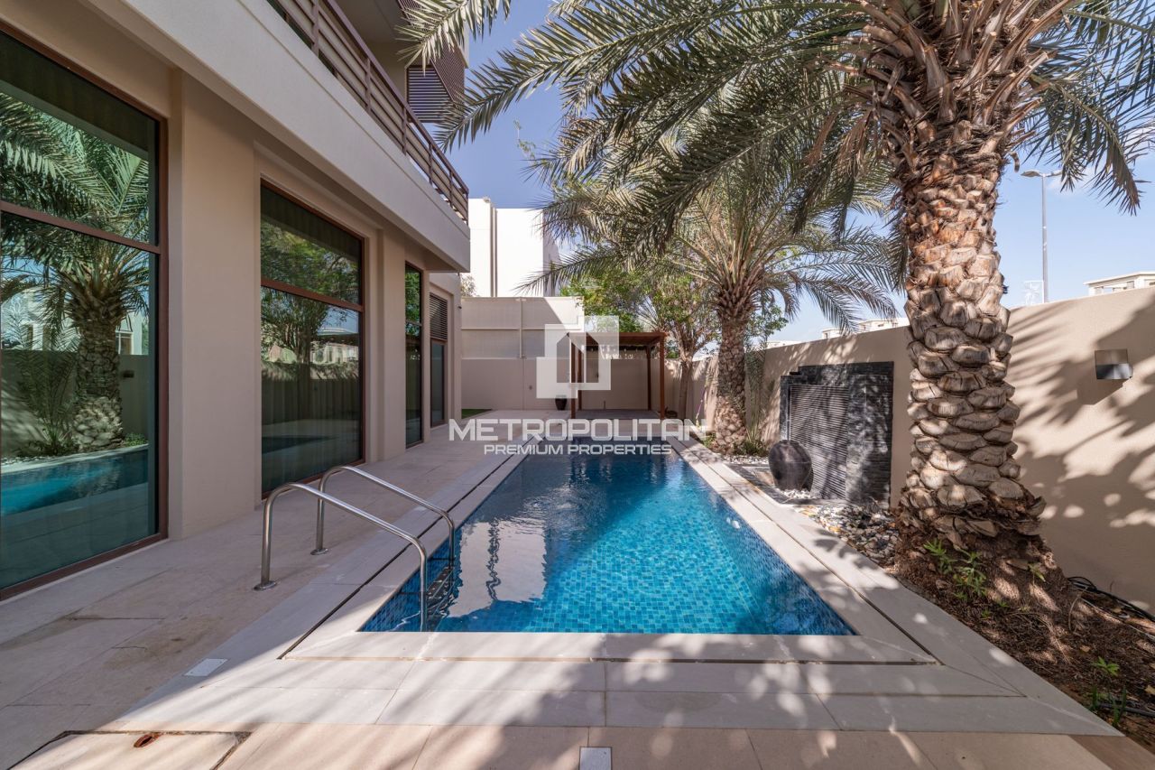 Вилла в Дубае, ОАЭ, 681 м² - фото 2