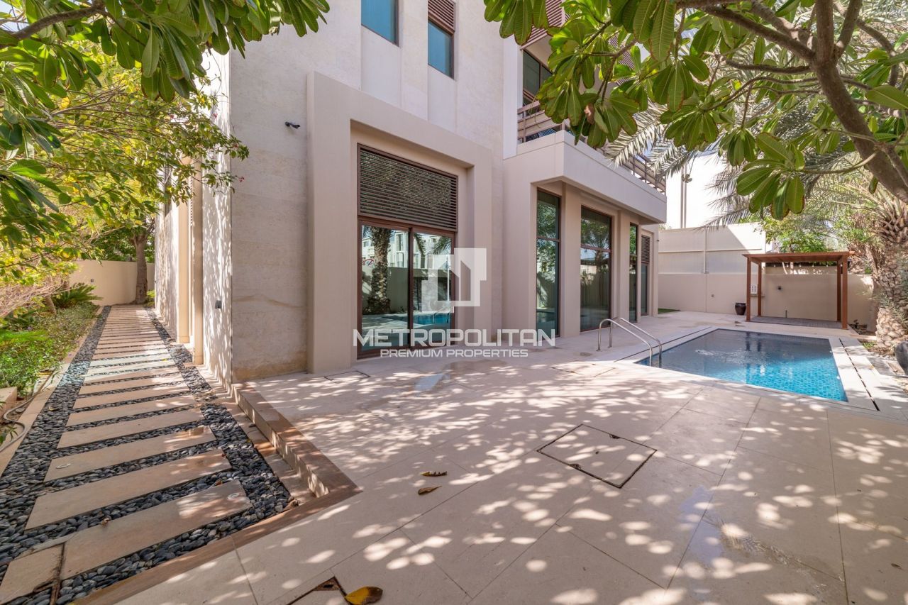 Вилла в Дубае, ОАЭ, 681 м² - фото 4