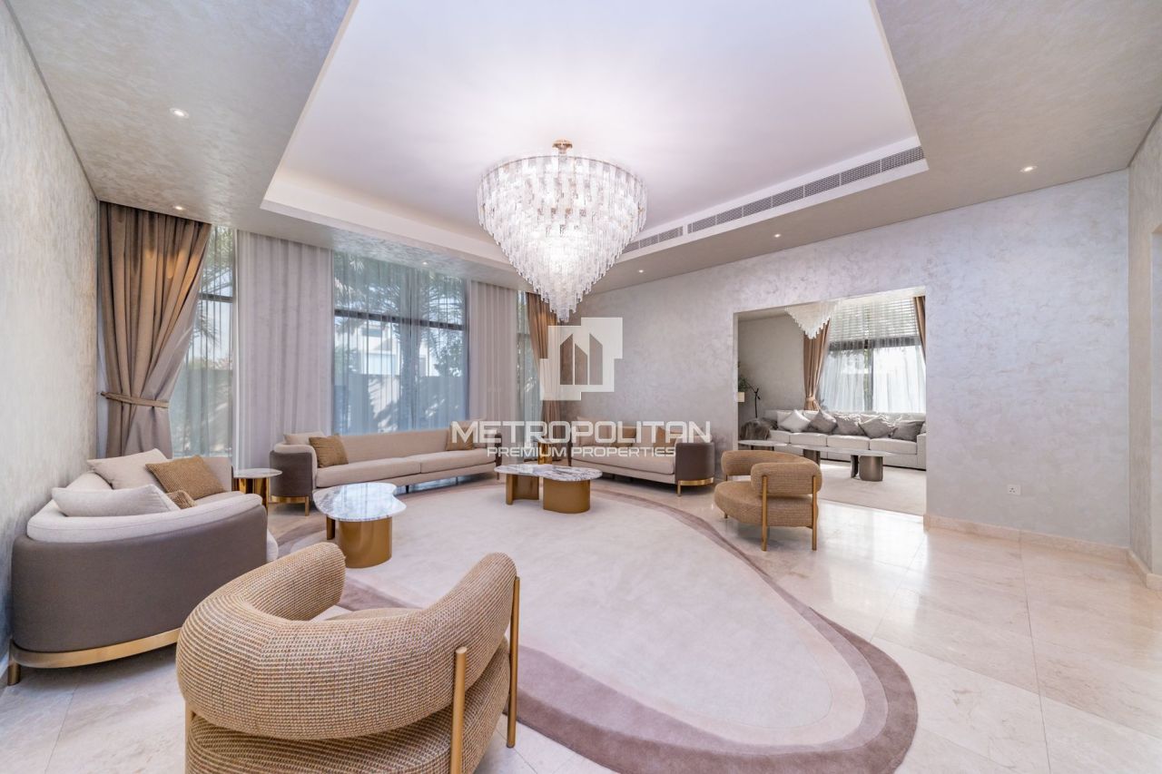 Вилла в Дубае, ОАЭ, 681 м² - фото 6