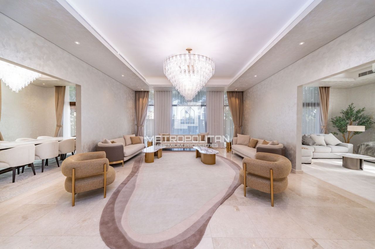 Вилла в Дубае, ОАЭ, 681 м² - фото 7