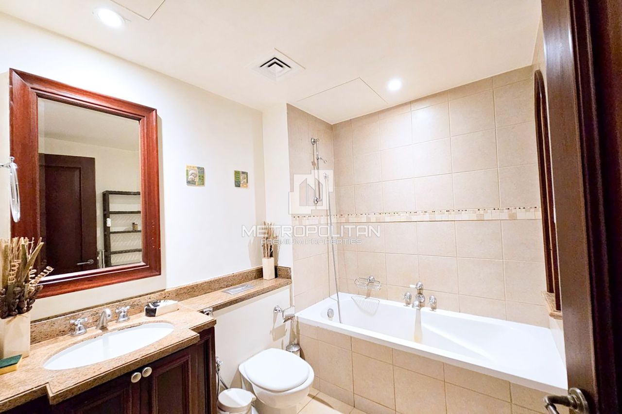 Апартаменты в Дубае, ОАЭ, 87 м² - фото 7