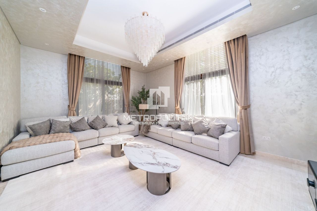 Вилла в Дубае, ОАЭ, 681 м² - фото 9