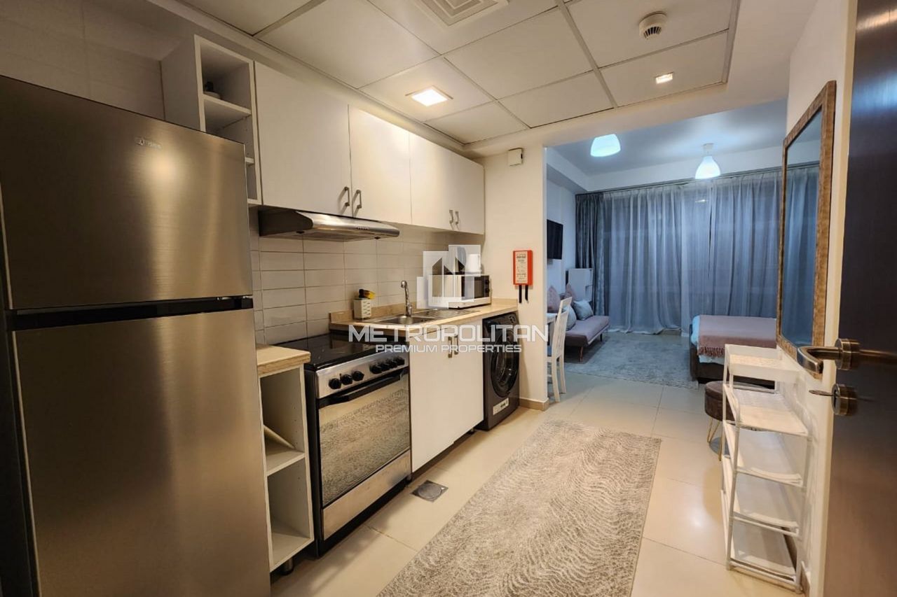 Апартаменты в Рас-эль-Хайме, ОАЭ, 41 м² - фото 10