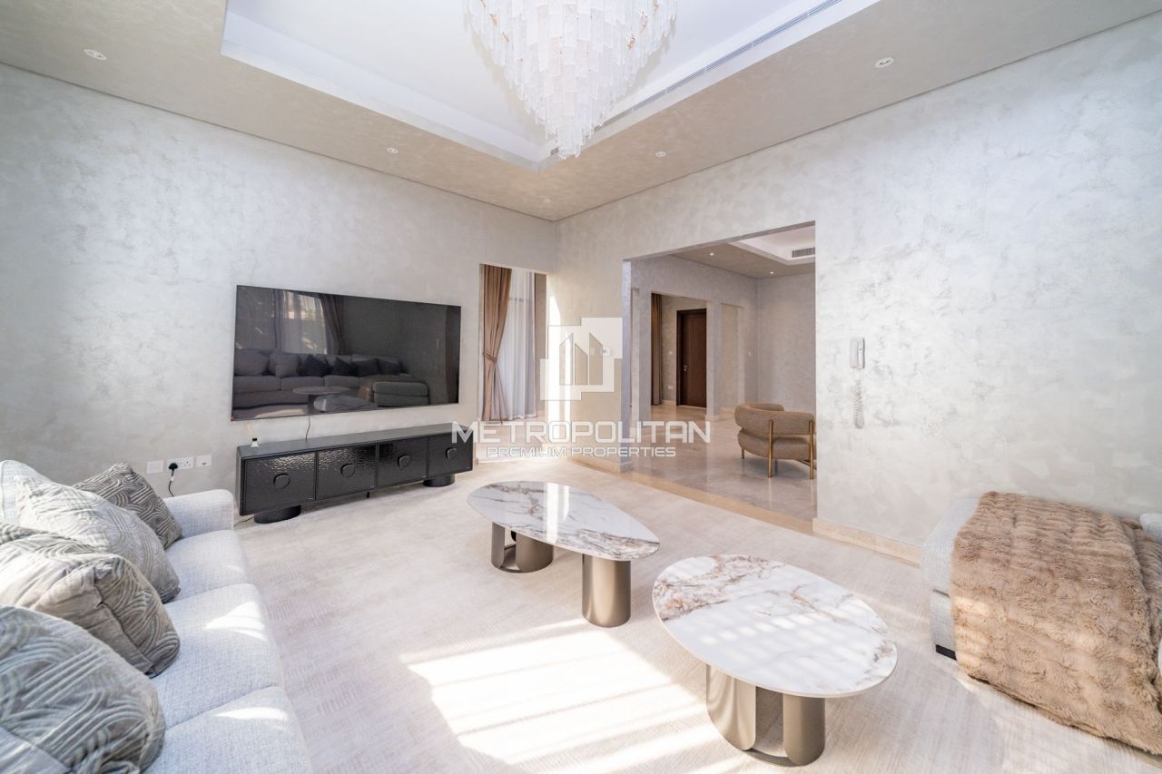 Вилла в Дубае, ОАЭ, 681 м² - фото 10