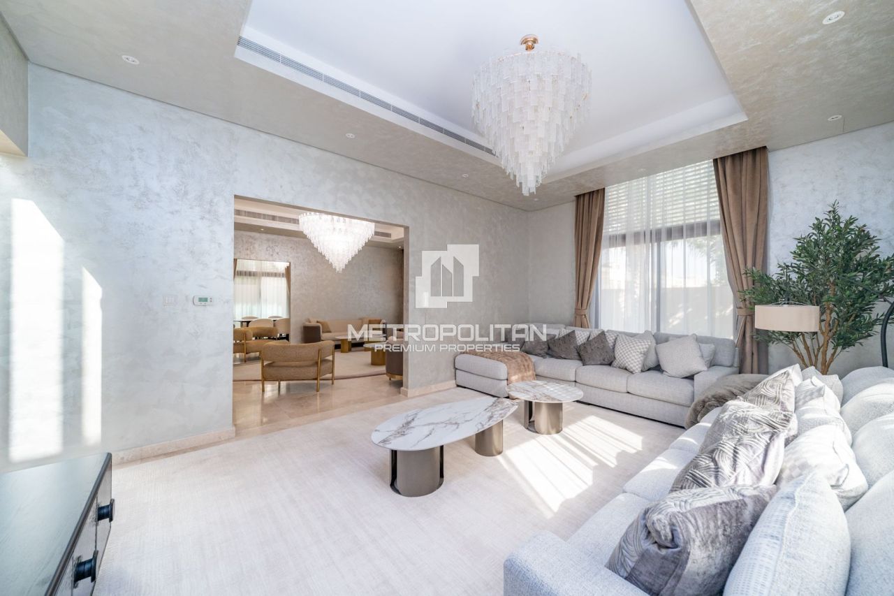 Вилла в Дубае, ОАЭ, 681 м² - фото 11