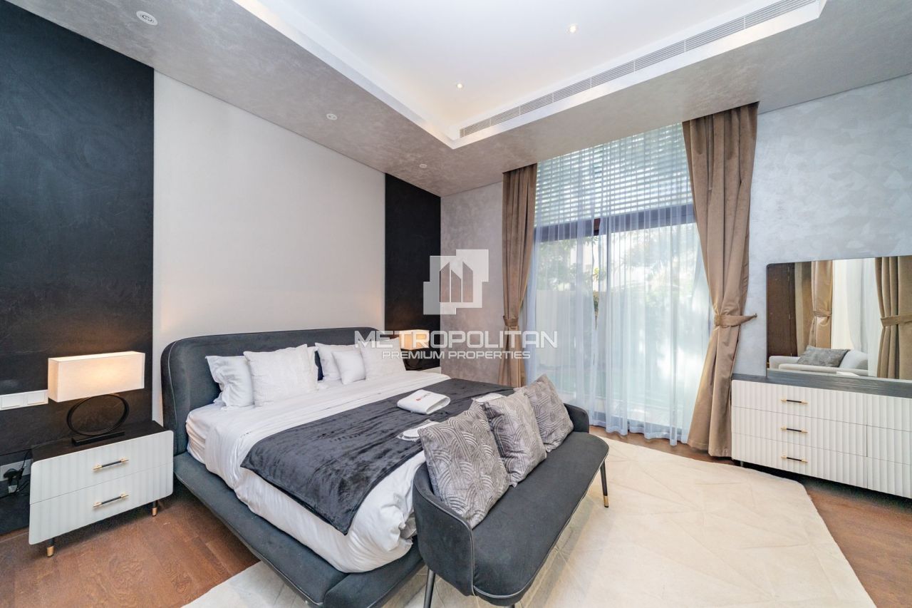 Вилла в Дубае, ОАЭ, 681 м² - фото 17