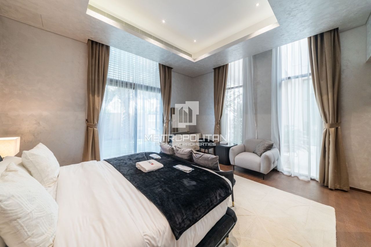 Вилла в Дубае, ОАЭ, 681 м² - фото 18